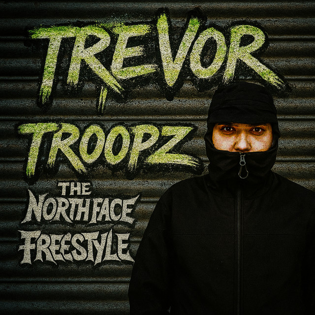 Northface Freestyle