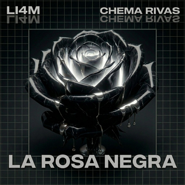 LA ROSA NEGRA