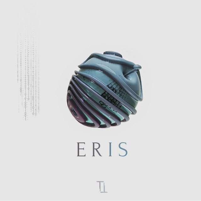 Eris cover art