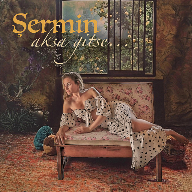 Aksa Gitse cover art