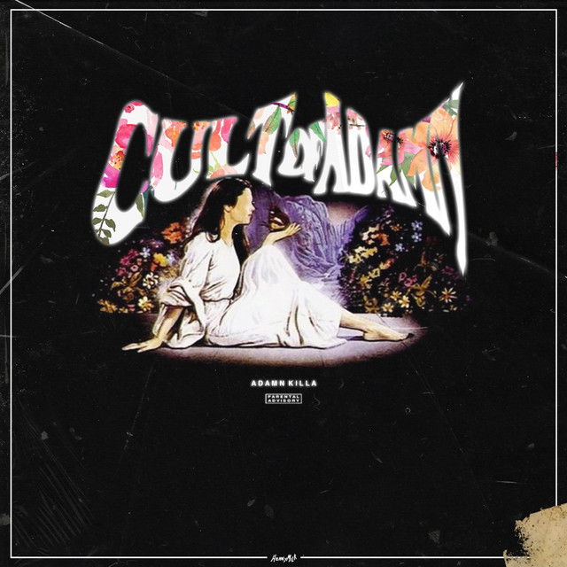 Cult of Adamn cover art
