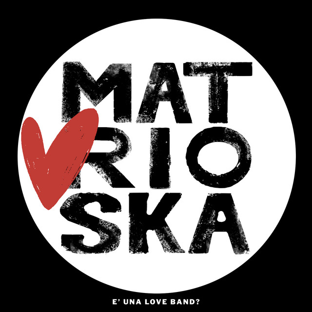 È una love band? cover art
