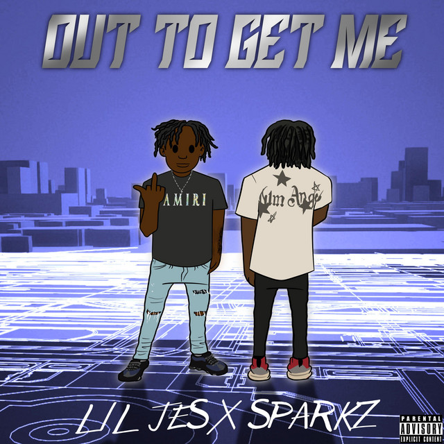 Lil Jes | Spotify