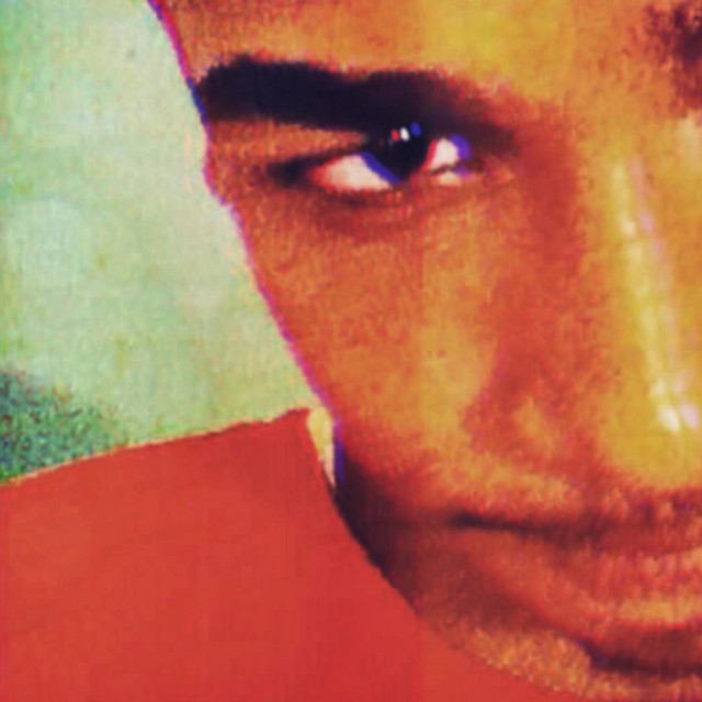 Wanted cover art
