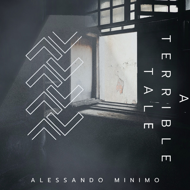 Обкладинка: A Terrible Tale — Alessandro minimo