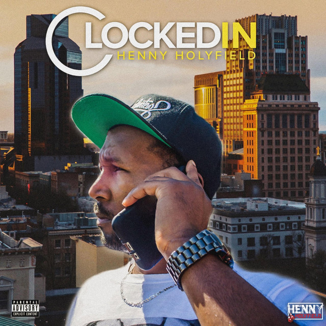 I Get It cover art