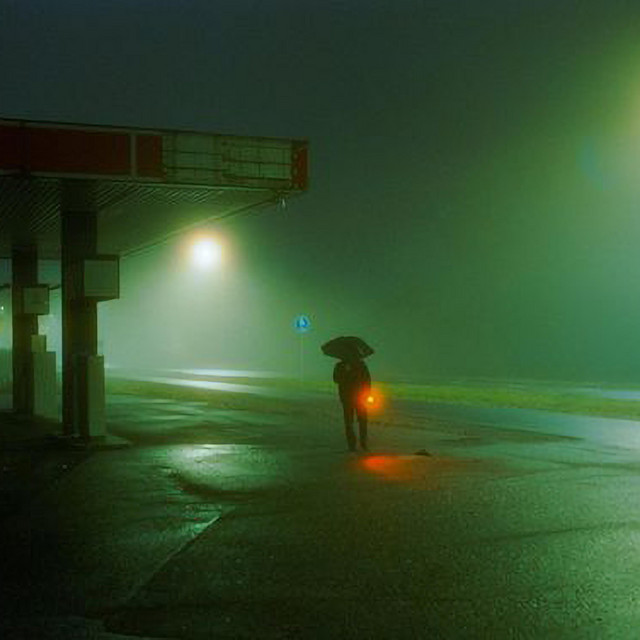 Dark Ambient