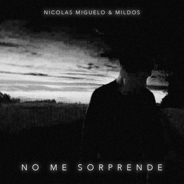 No me sorprende