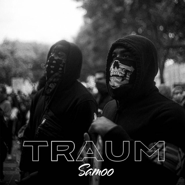 Traum - Single by SAMOO | Spotify