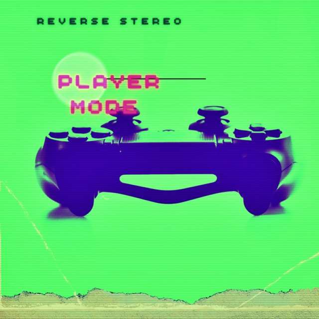 Reverse Stereo – Player Mode