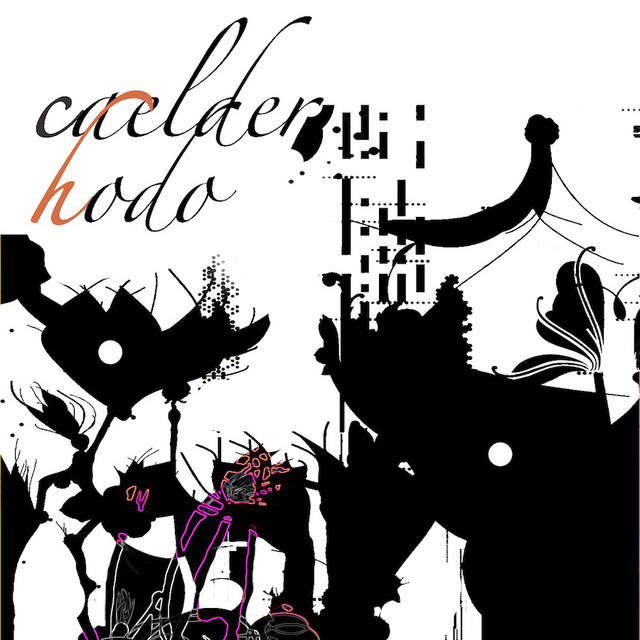 Hodo cover art