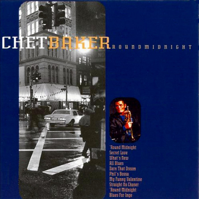 'Round Midnight cover art