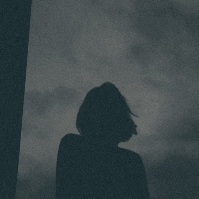 Cover art: Бракує сліз — KRSTN