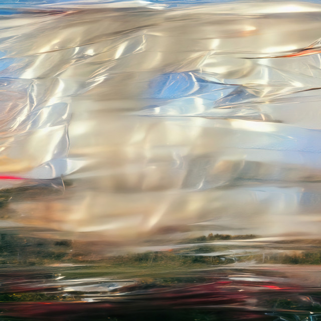 Numina cover art