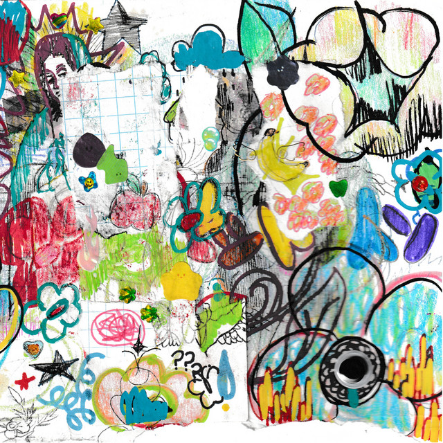 Sochimix cover art