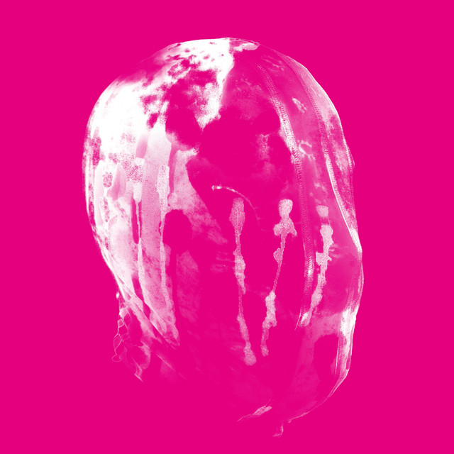 psycho cover art