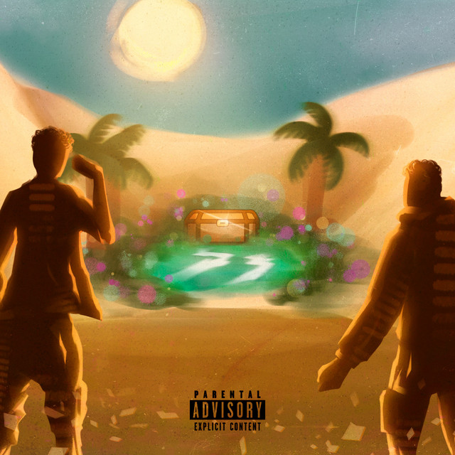OASIS cover art