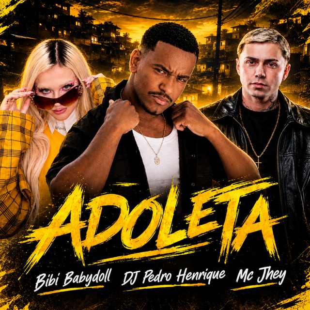 Adoleta album image