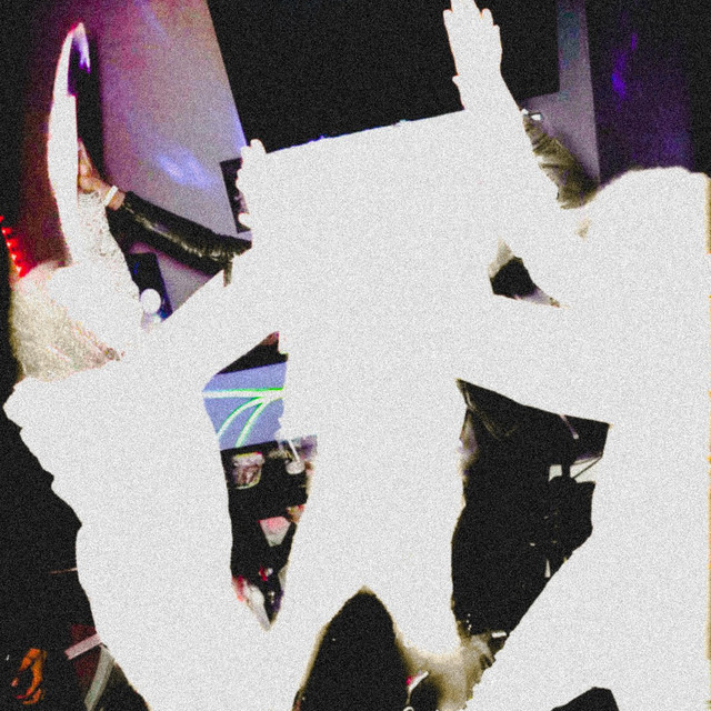 bonjour cover art