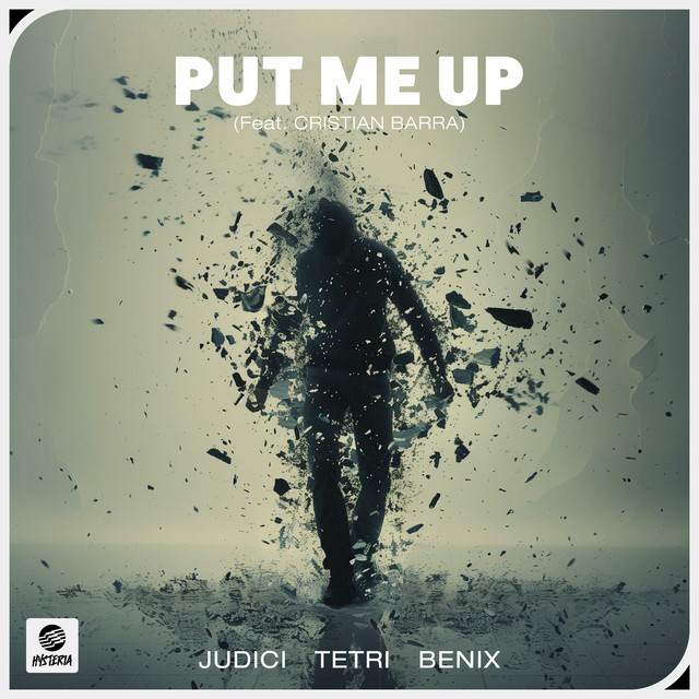 Put Me Up (feat. Cristian Barra) - Extended Mix