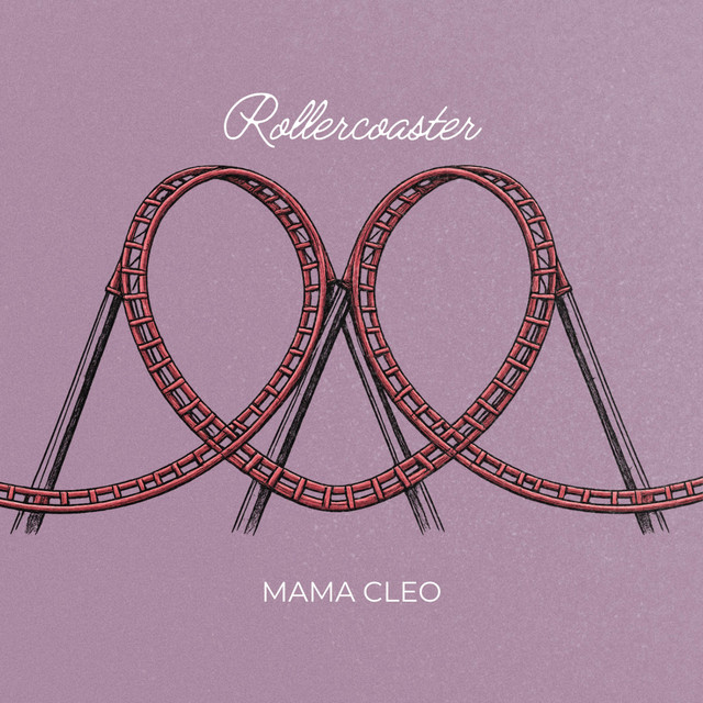Rollercoaster album image