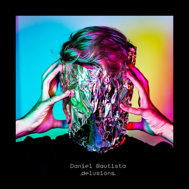 Delusions cover art