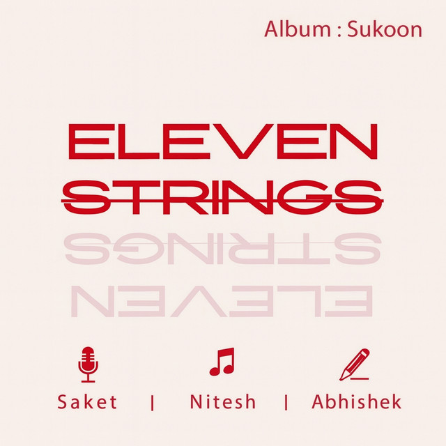 Eleven Strings