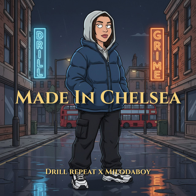 Made In Chelsea