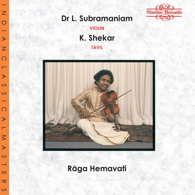 Raga Hemavati