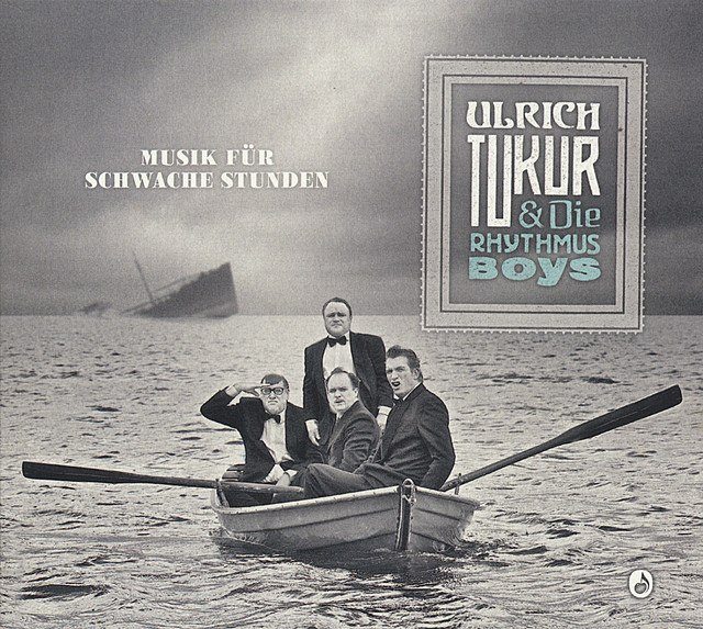 Musik für schwache Stunden cover art