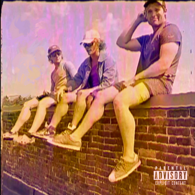 Dumb Luck cover art
