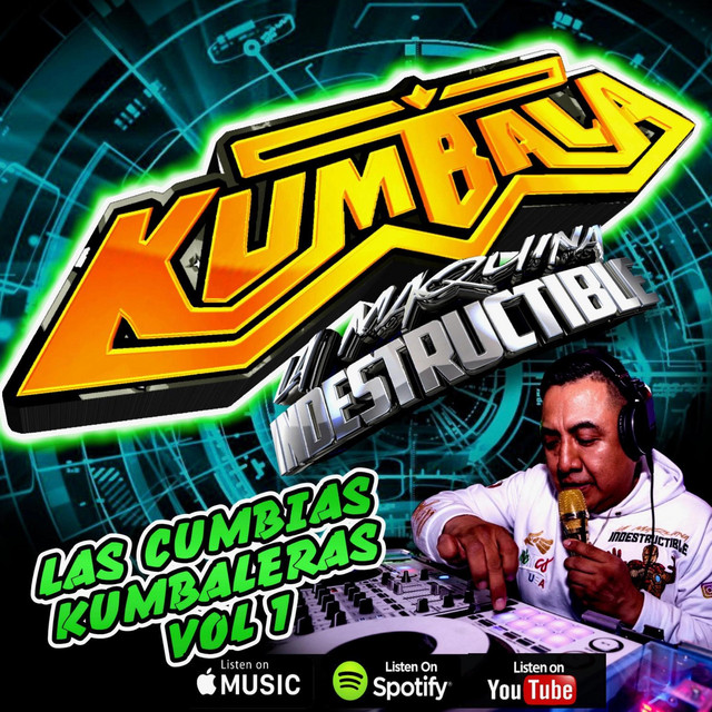 Alejandro Aviles Sonido Kumbala concert tickets and tour dates