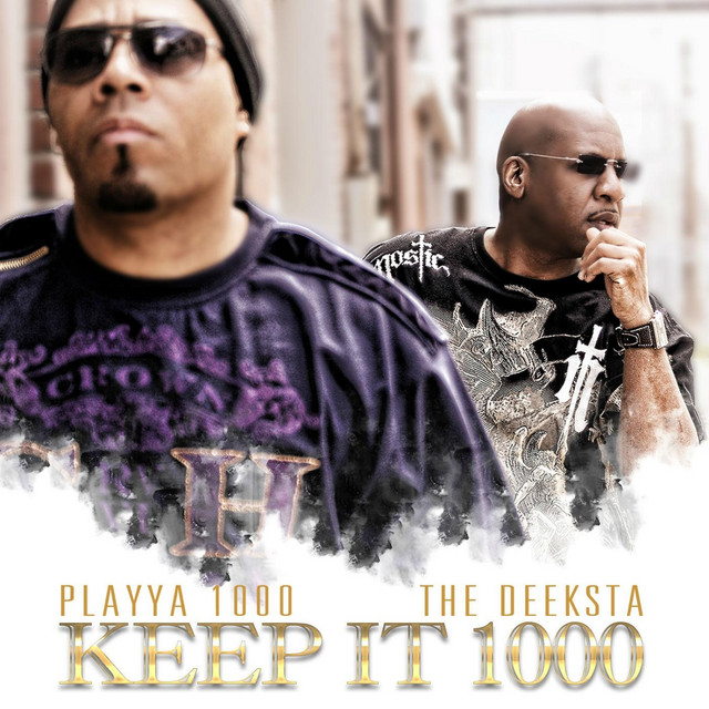 Keep It 1000 cover