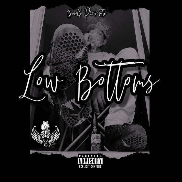 Low Bottoms cover art