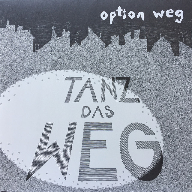 Tanz das weg cover