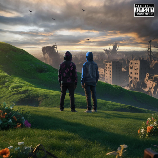 ROVINA (Deluxe) cover art