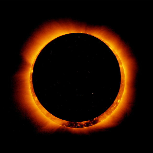 Eclipse cover art