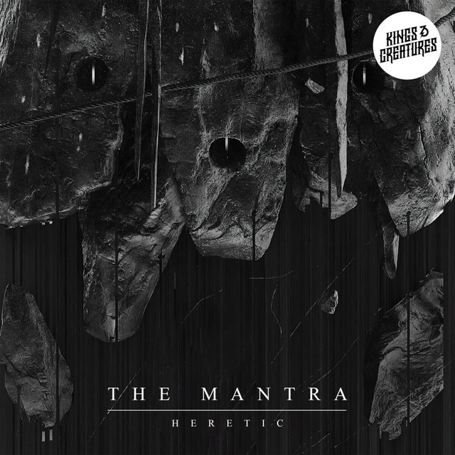 The Mantra cover art