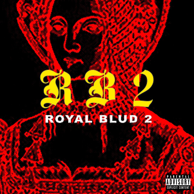 Last Night cover art