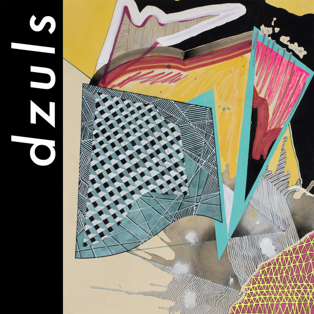 Dzuls cover art
