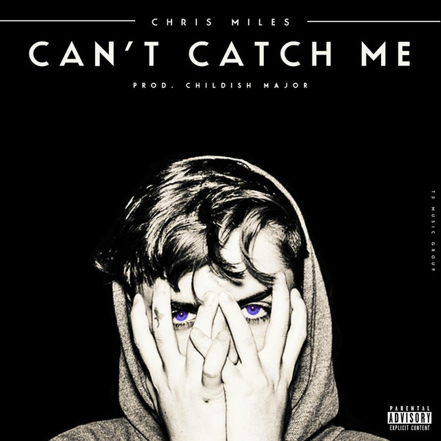 Can't Catch Me