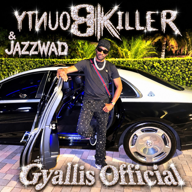 Gyallis Official album image