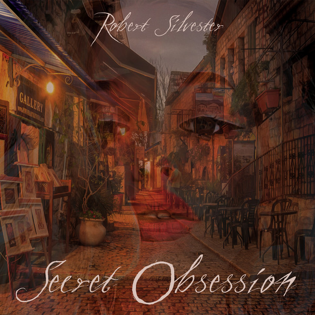 Secret Obsession