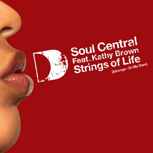 Soul Central / Strings Of Life プロモ盤 Strings Of Life - Single by Soul Central | Spotify