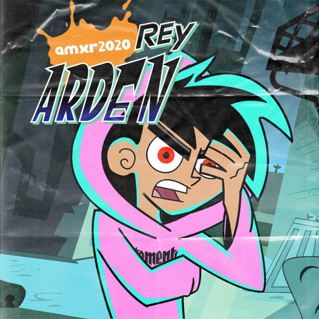 Amxr 2020 - Single by Rey Arden | Spotify