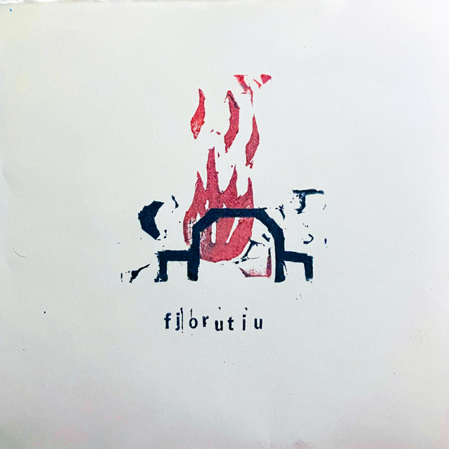 Fjörutíu cover art