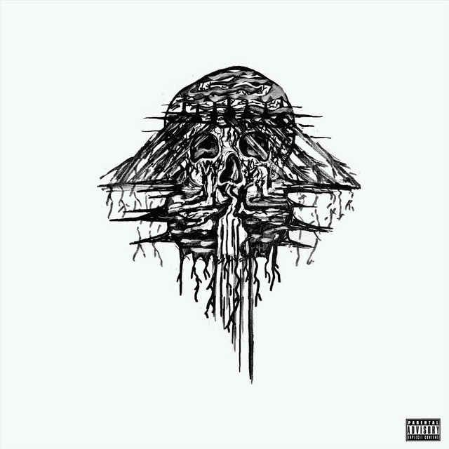 Cloudy Alibi cover art