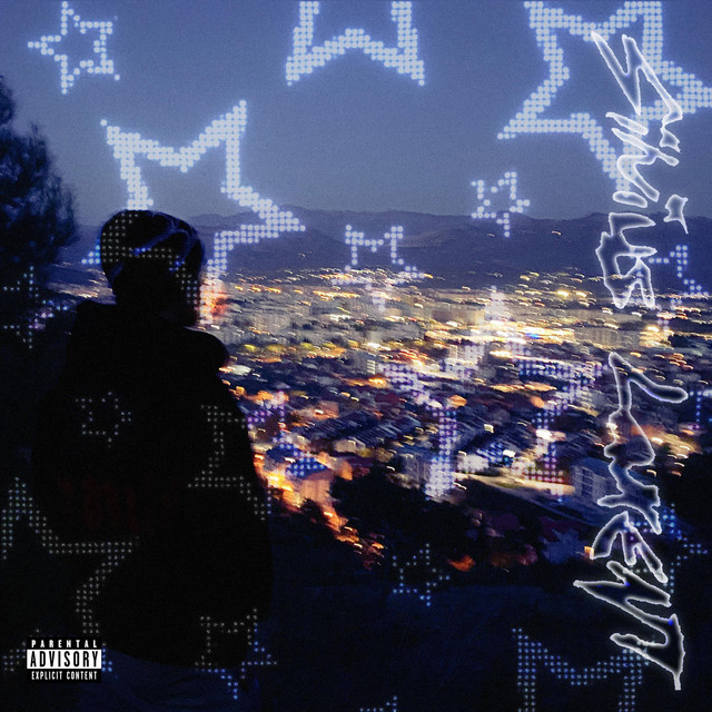 Silvius Laurent cover art