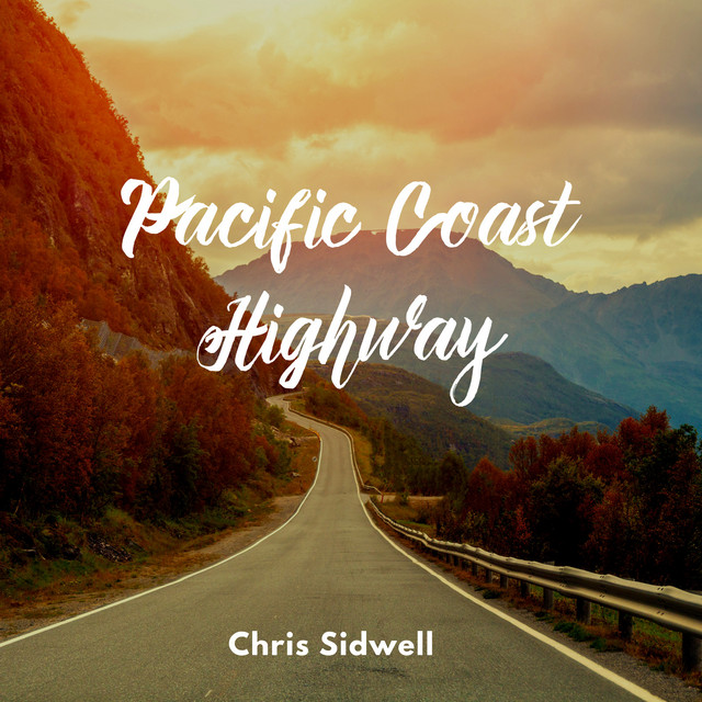 Pacific Coast Highway cover art