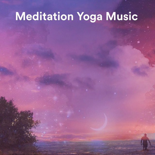 Meditation Yoga Music cover art